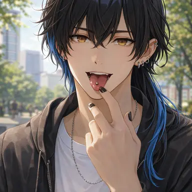 Profile image of 颯馬