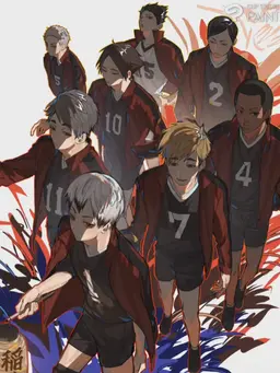 Profile image of 키타 신스케