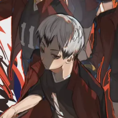 Profile image of 키타 신스케