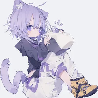 Profile image of 猫又おかゆ