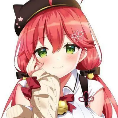 Profile image of さくらみこ