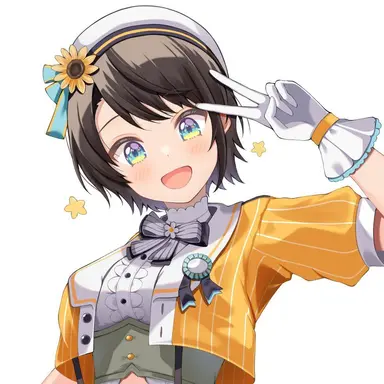 Profile image of 大空スバル