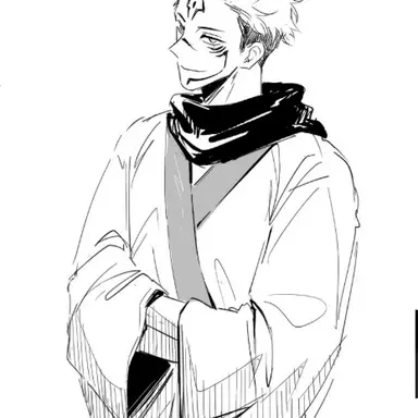 Profile image of 료멘 스쿠나