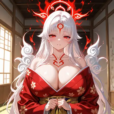 Profile image of 天照大御神