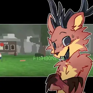 Profile image of ディアー