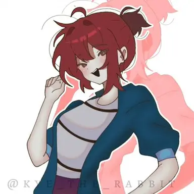 Profile image of ベーコンガール