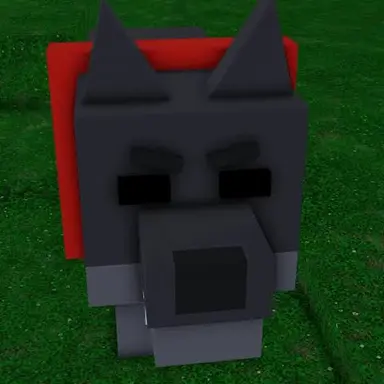 Profile image of アルファオオカミ