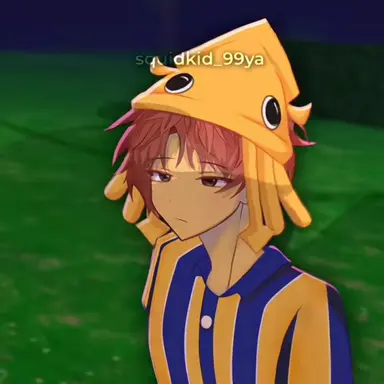 Profile image of スクイードキッド