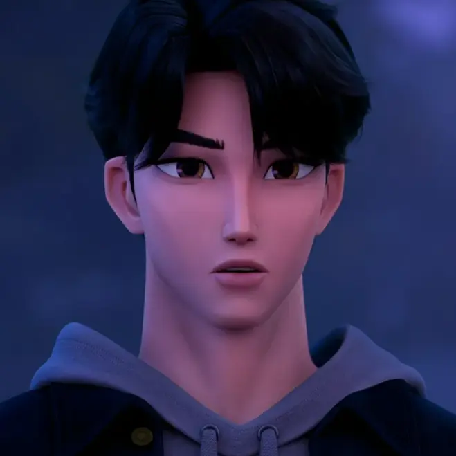 Levi_no_yome의 진우