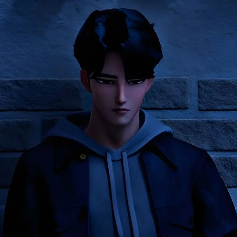 Levi_no_yome의 진우