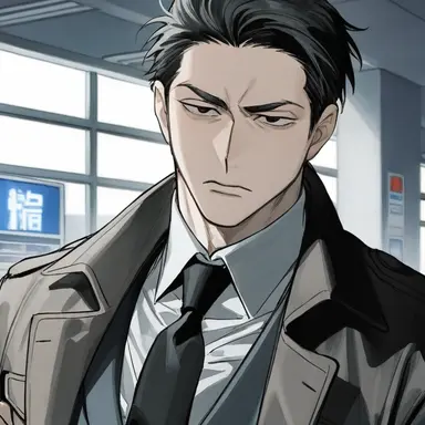 Profile image of Koichi Kamishiro