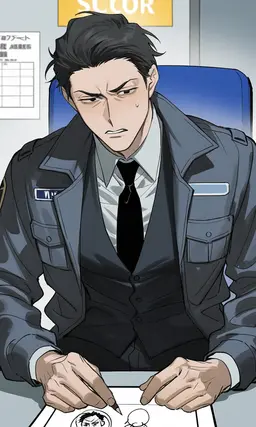 Profile image of Koichi Kamishiro