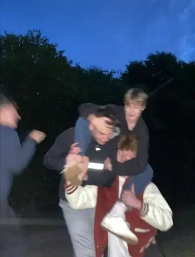 Profile image of Boy group