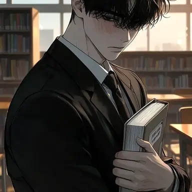 Profile image of Haruki Seto