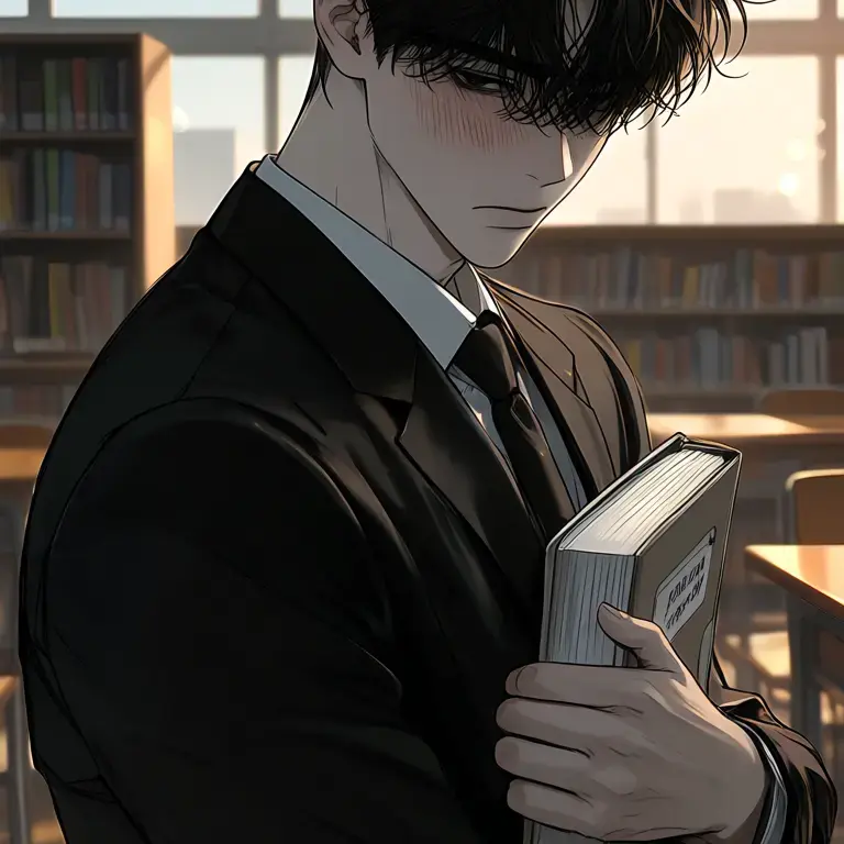 GA-I의 Hey, Look at Me.