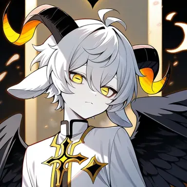 Profile image of メェル