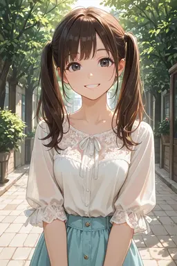 Profile image of Aika