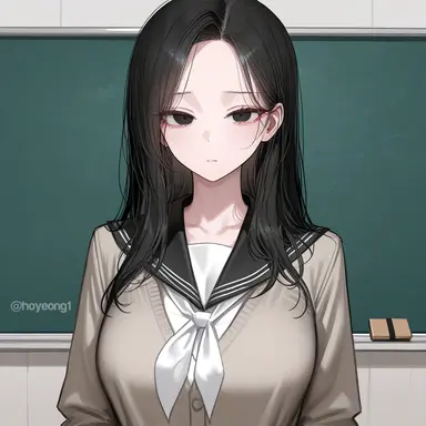 Profile image of 장혜나