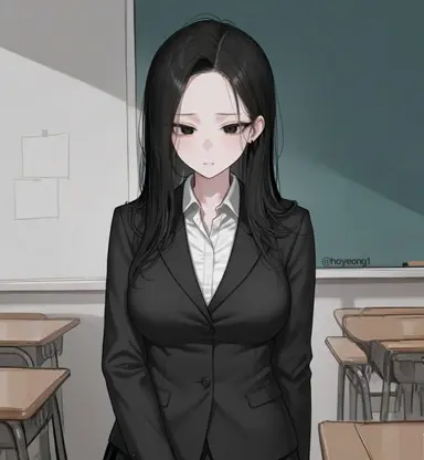 Profile image of 장혜나