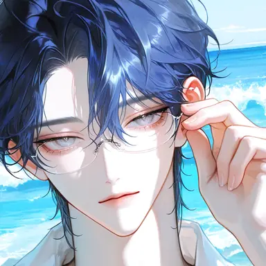 Profile image of Chikage