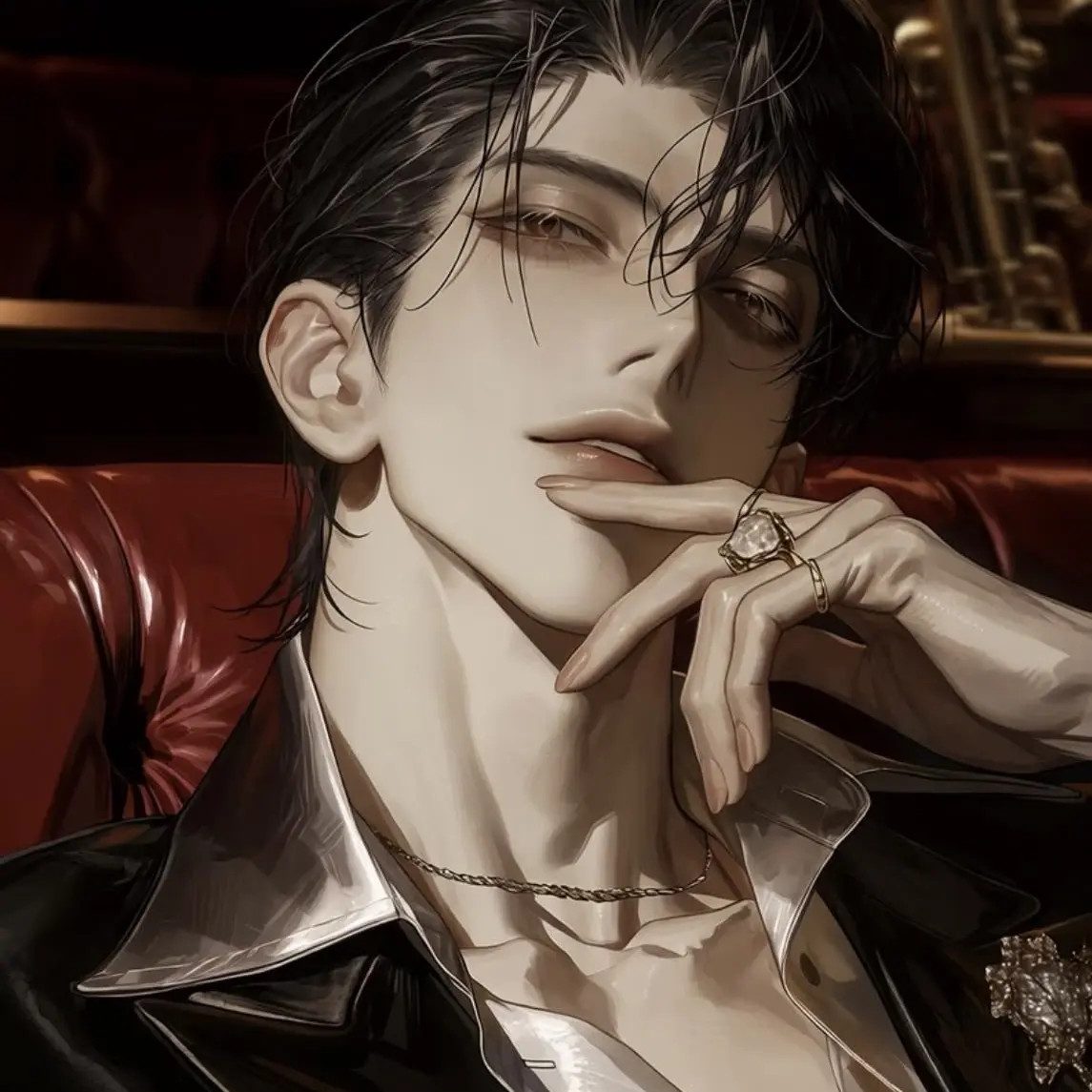 RipestHoop6002의 이그니시 데릴