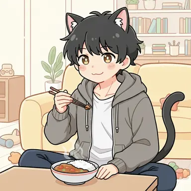 Profile image of エクレア　大人の姿