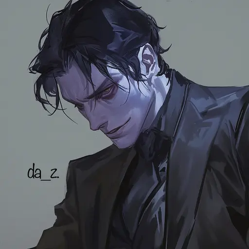 da_z.의 벤자민