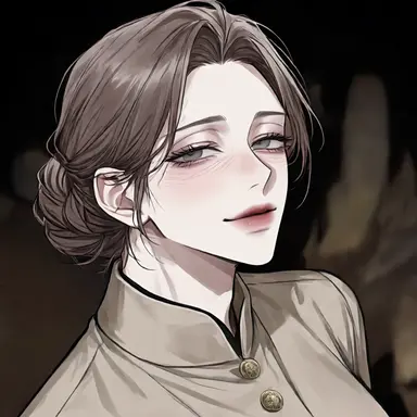 Profile image of Baek Seon-hwa