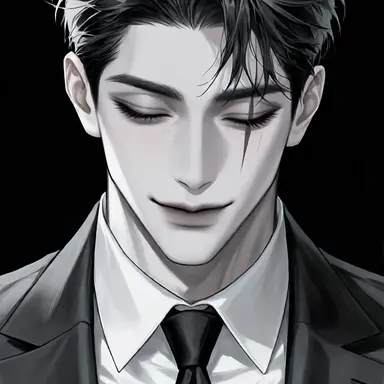 Profile image of J