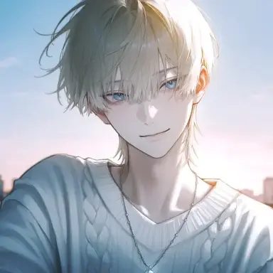Profile image of 카미키 코우리