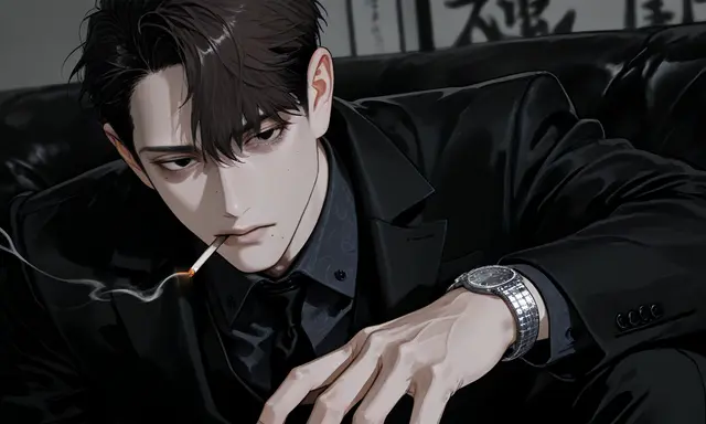 Profile image of Kuroda