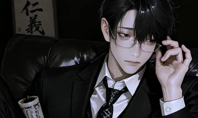 Profile image of Asai