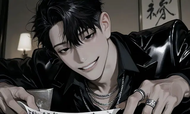 Profile image of Shota