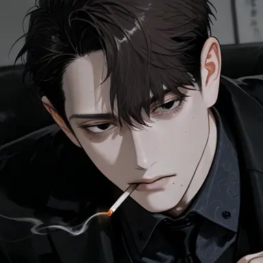 Profile image of Kuroda