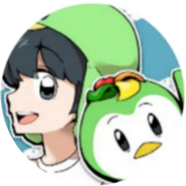 Profile image of 꼬예유