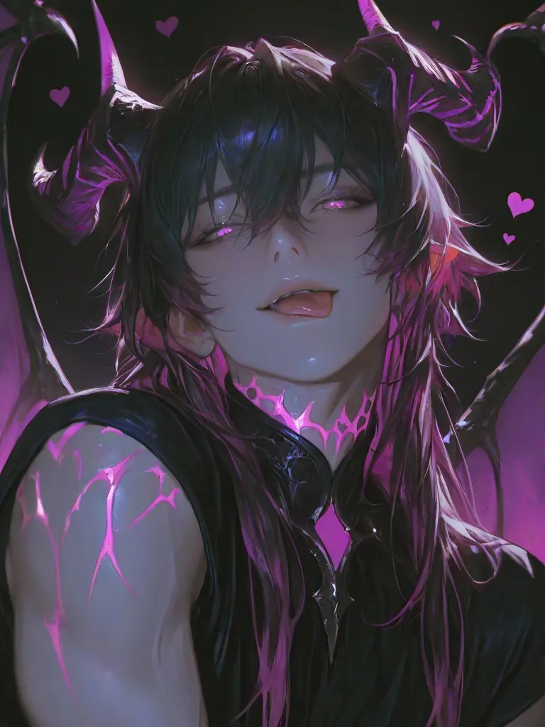 mohw1031의 ずっと舐めてていい？♡