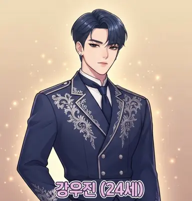 Profile image of 강우진