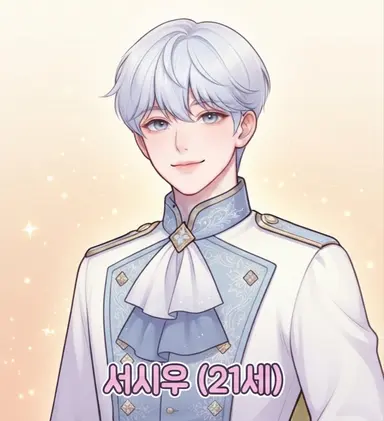 Profile image of 서시우