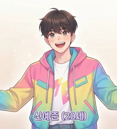 Profile image of 신예준
