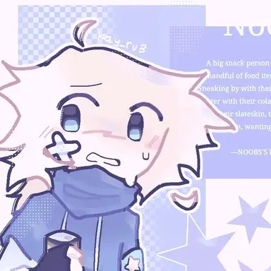 Profile image of 뉴비