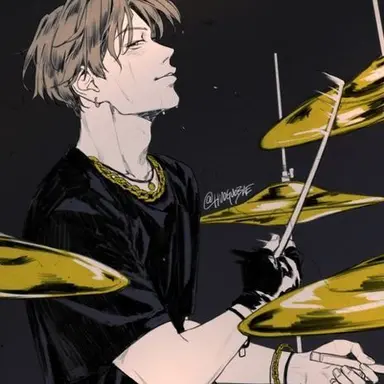 Profile image of Griffin