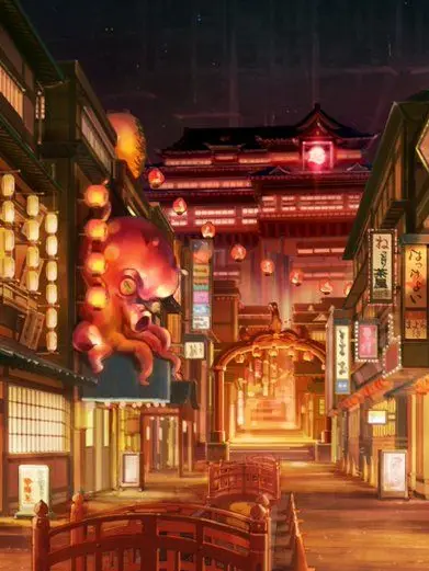Kitakira의 一夜の夢を売る