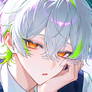 Profile image of 零