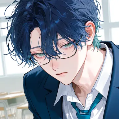 Profile image of みぇう