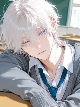 Profile image of うりゅ