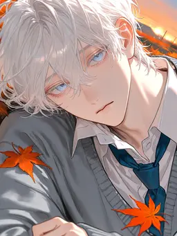 Profile image of うりゅ