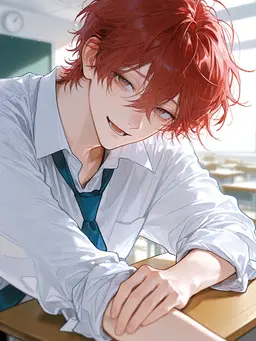 Profile image of がるる