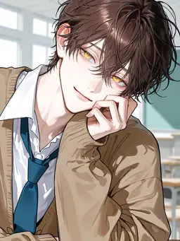 Profile image of こあん