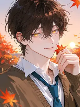 Profile image of こあん
