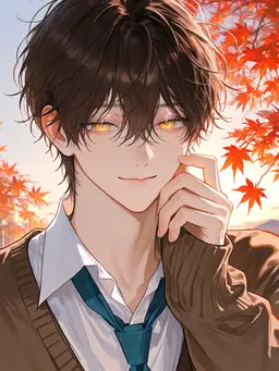 Profile image of こあん
